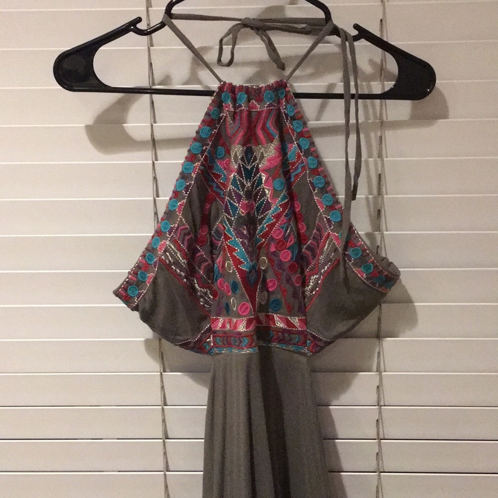 Dress.